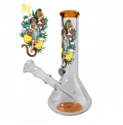 BL Hanuman Beaker Bong